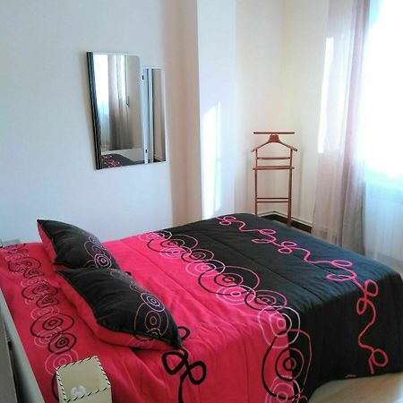 Apartamento Berceo Λογκρόνο Εξωτερικό φωτογραφία